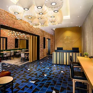 Macalister Managed By The Ascott Limited Malaysia