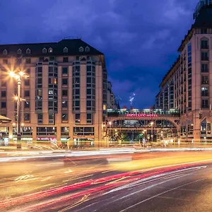 visit hotel