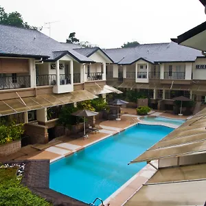 Maison d'hôtes 5 Twenty @ Ampang Hilir, Kuala Lumpur