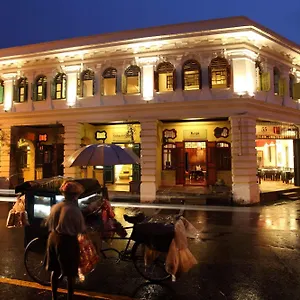 Coffee Atelier Hotel George Town