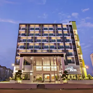 Arissa Hotel Malacca